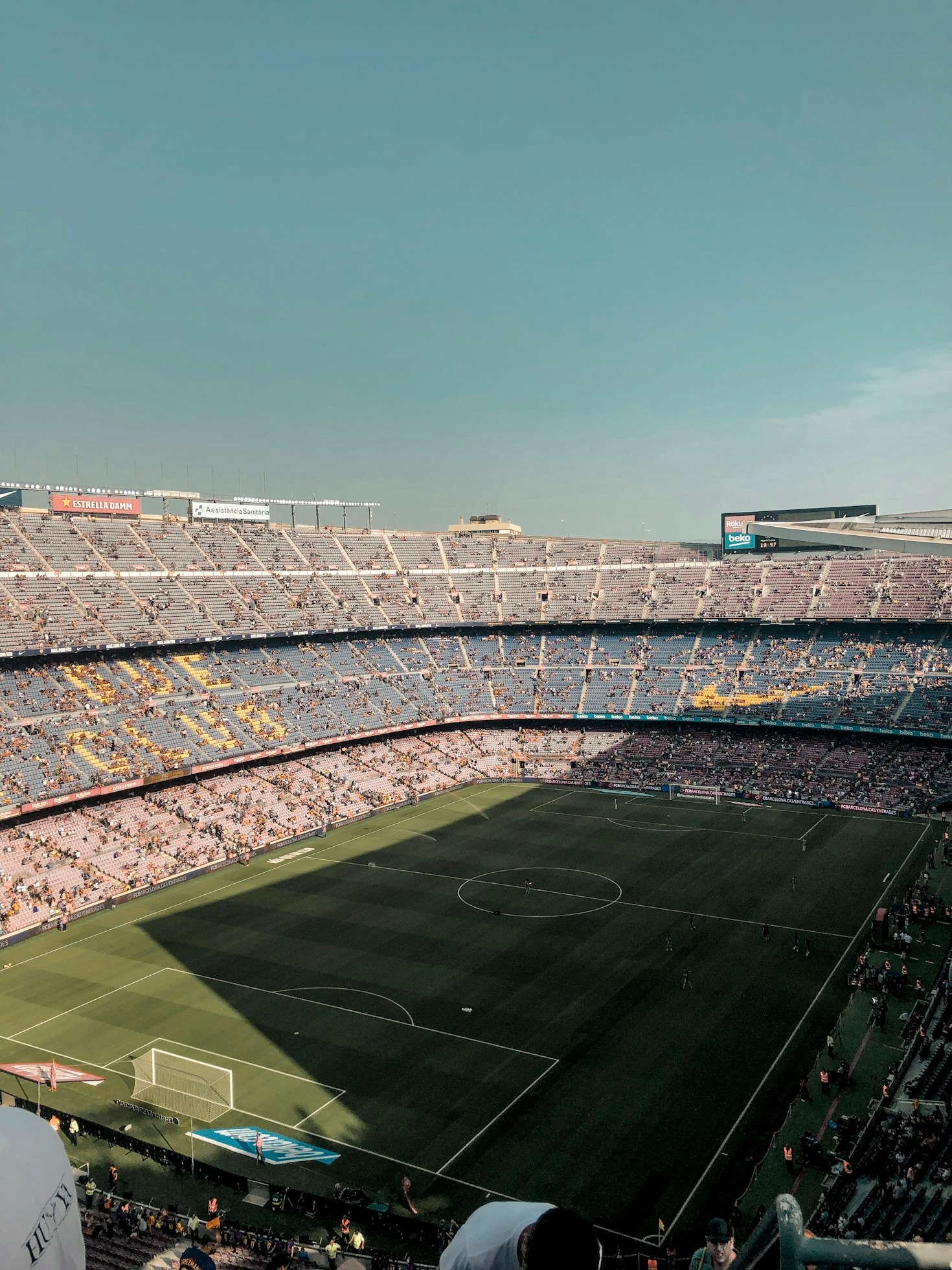 Análisis de la última jornada de Liga del FC Barcelona