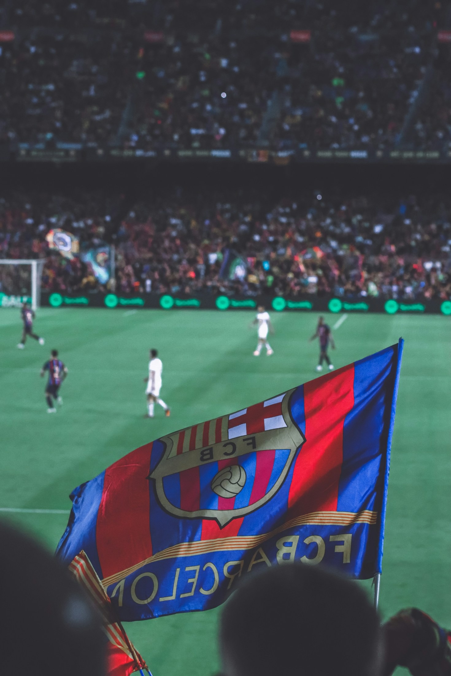 El Barça Femení sigue rompiendo récords históricos